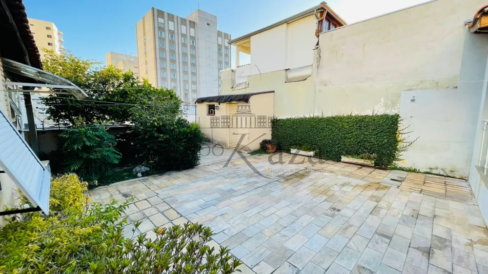 Foto 21 de Casa Comercial  Residencial em Jardim Apolo II, São José dos Campos - imagem 21