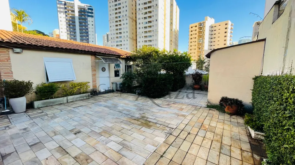 Foto 23 de Casa Comercial  Residencial em Jardim Apolo II, São José dos Campos - imagem 23