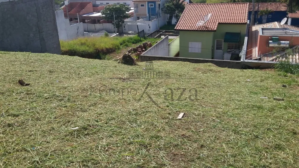 Foto 1 de Terreno Padrão em Parque Residencial Santo André, Caçapava - imagem 1