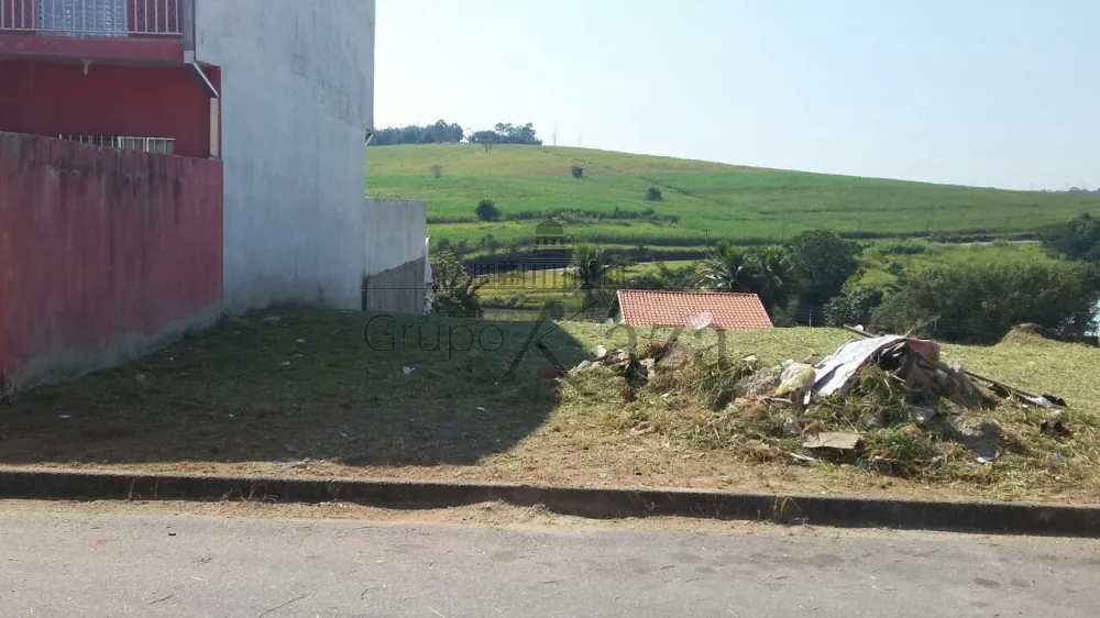 Foto 4 de Terreno Padrão em Parque Residencial Santo André, Caçapava - imagem 4