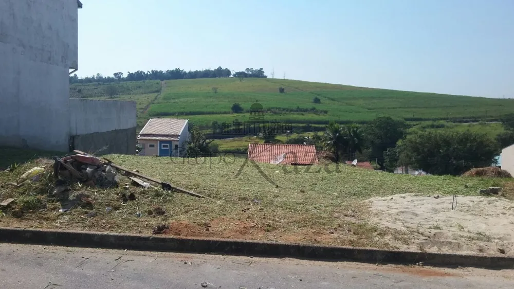 Foto 5 de Terreno Padrão em Parque Residencial Santo André, Caçapava - imagem 5
