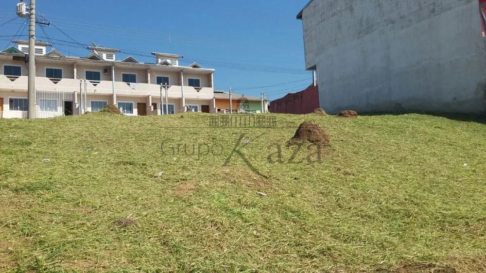 Foto 2 de Terreno Padrão em Parque Residencial Santo André, Caçapava - imagem 2