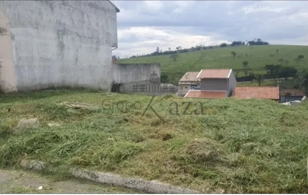 Foto 3 de Terreno Padrão em Parque Residencial Santo André, Caçapava - imagem 3