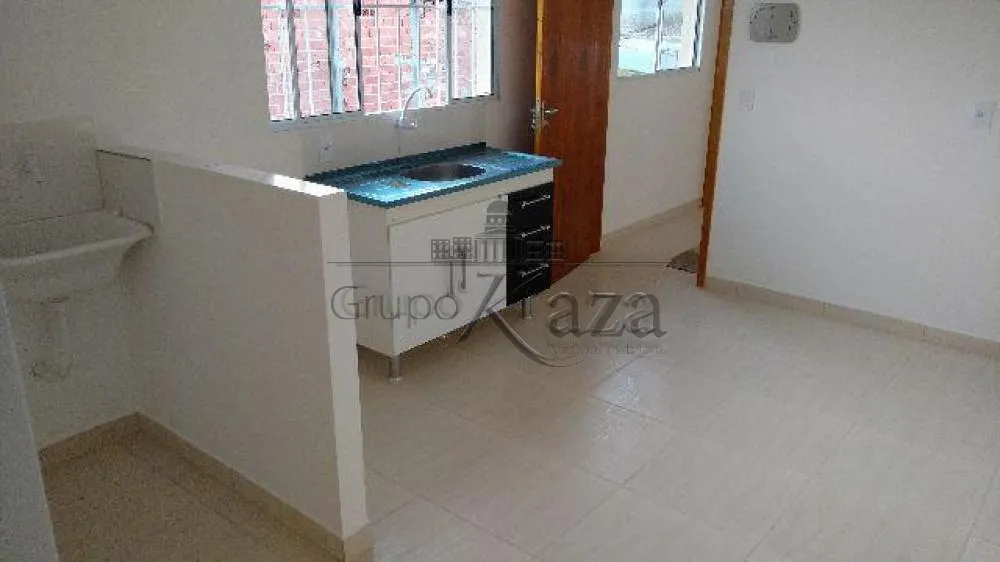 Foto 3 de Casa Comercial  Residencial em Jardim República, São José dos Campos - imagem 3