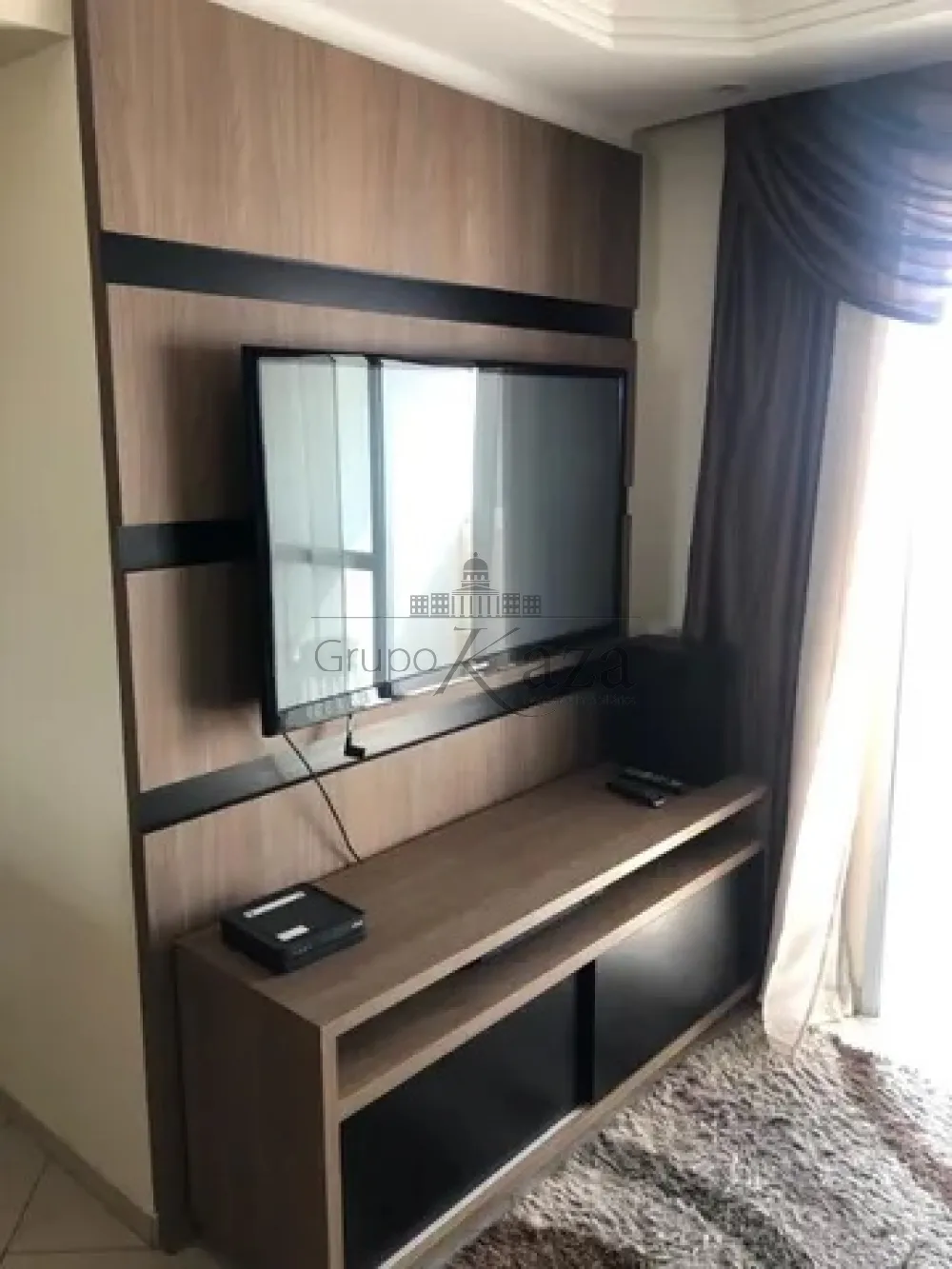 Foto 2 de Apartamento Padrão em Jardim Motorama, São José dos Campos - imagem 2