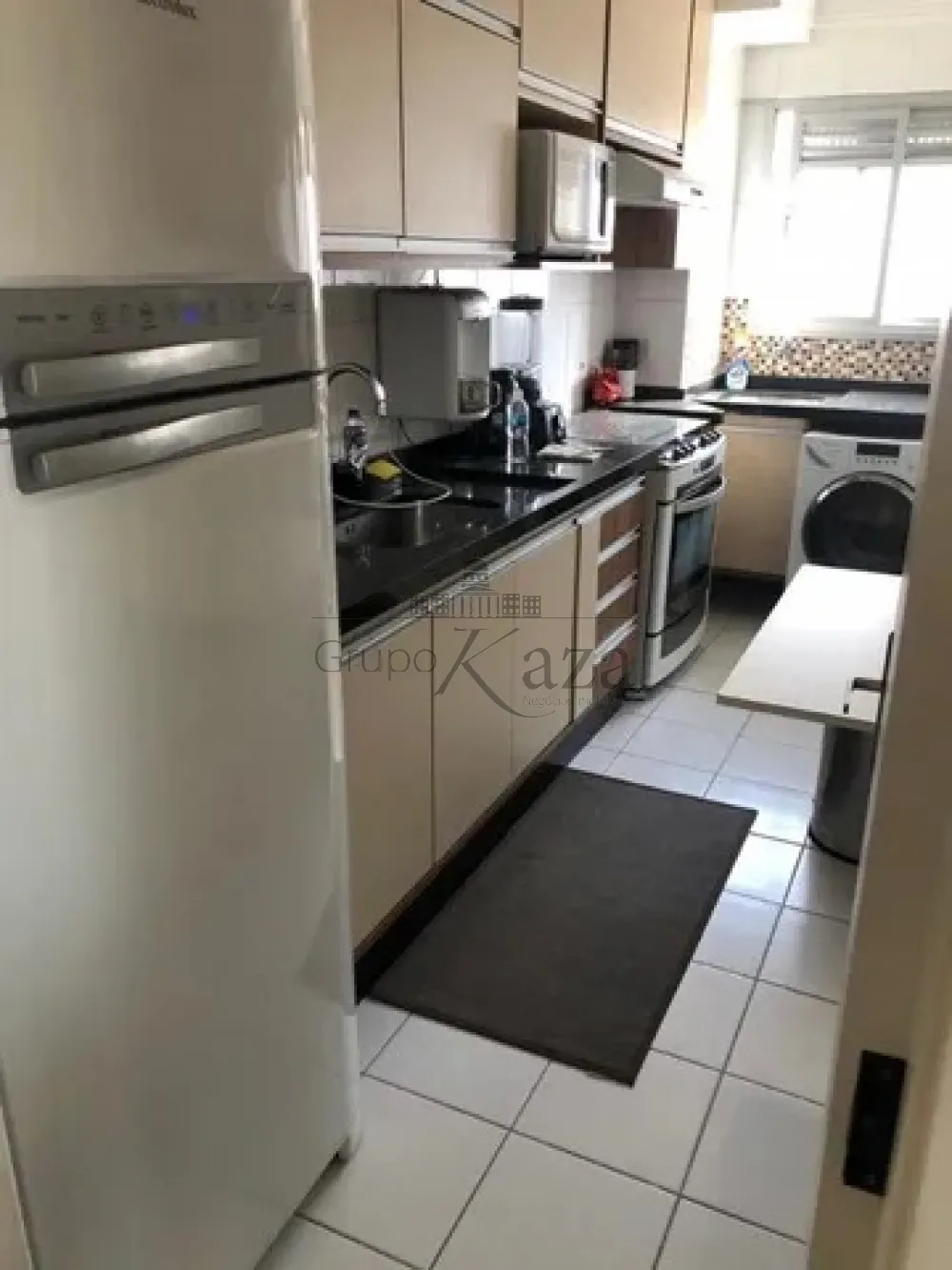 Foto 5 de Apartamento Padrão em Jardim Motorama, São José dos Campos - imagem 5