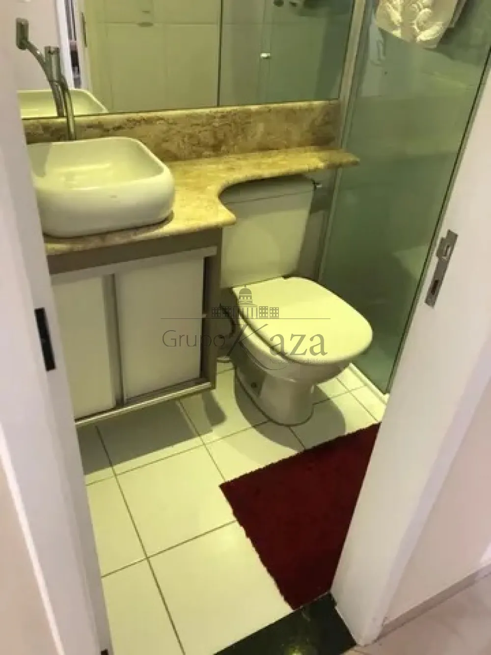 Foto 7 de Apartamento Padrão em Jardim Motorama, São José dos Campos - imagem 7