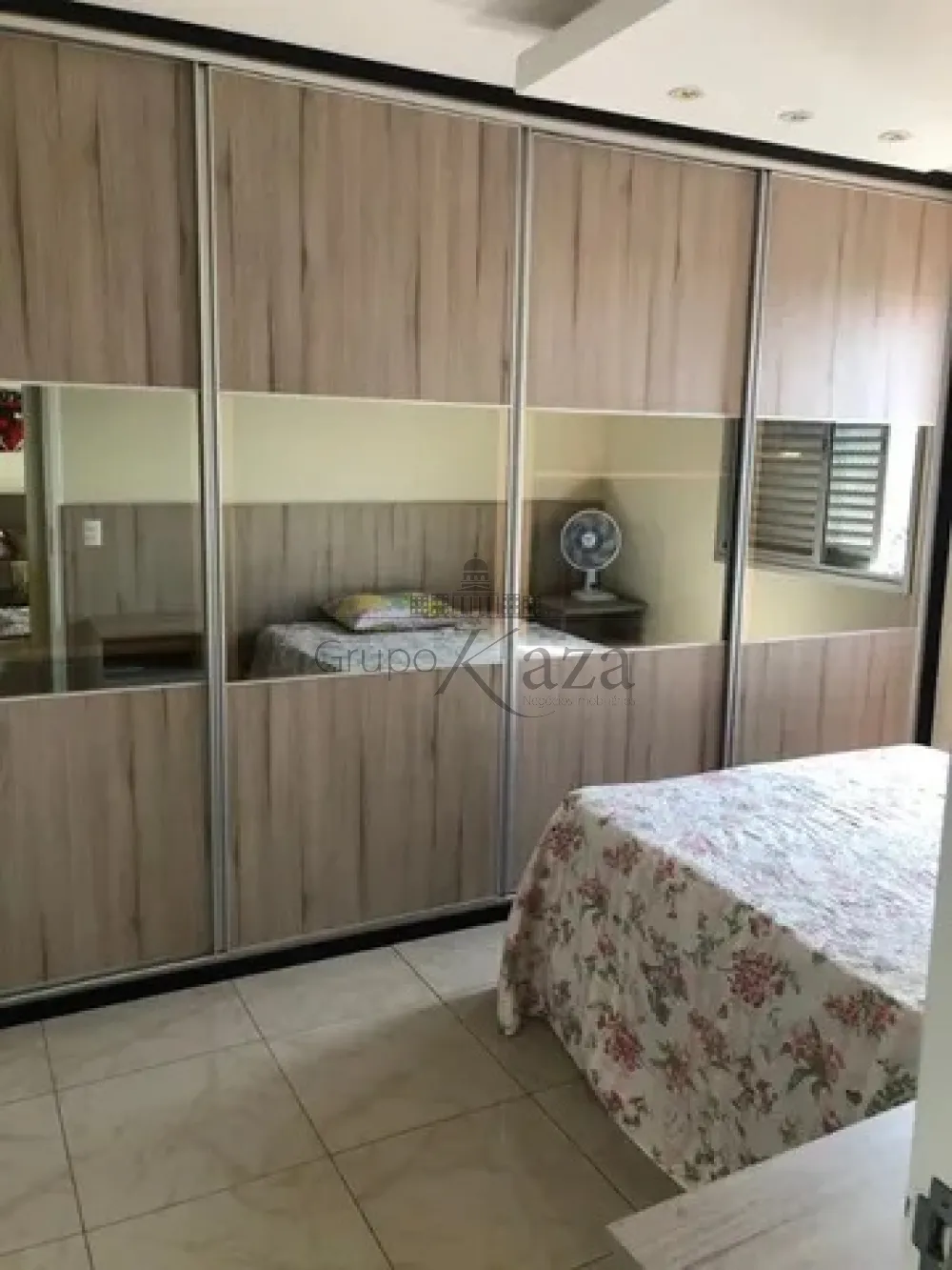 Foto 8 de Apartamento Padrão em Jardim Motorama, São José dos Campos - imagem 8