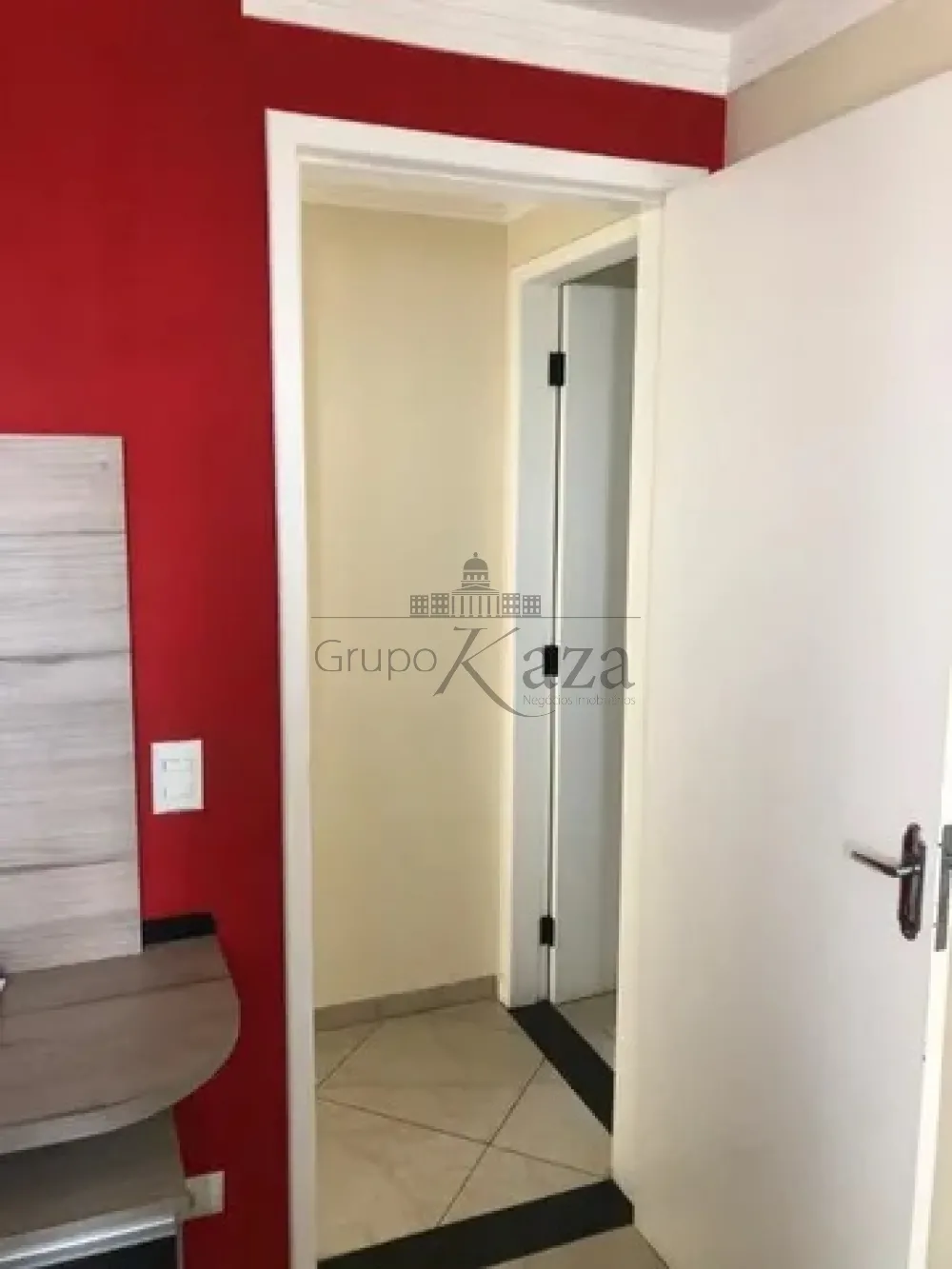 Foto 10 de Apartamento Padrão em Jardim Motorama, São José dos Campos - imagem 10