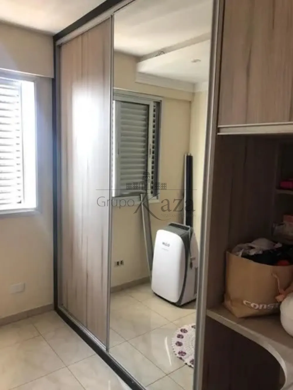 Foto 9 de Apartamento Padrão em Jardim Motorama, São José dos Campos - imagem 9