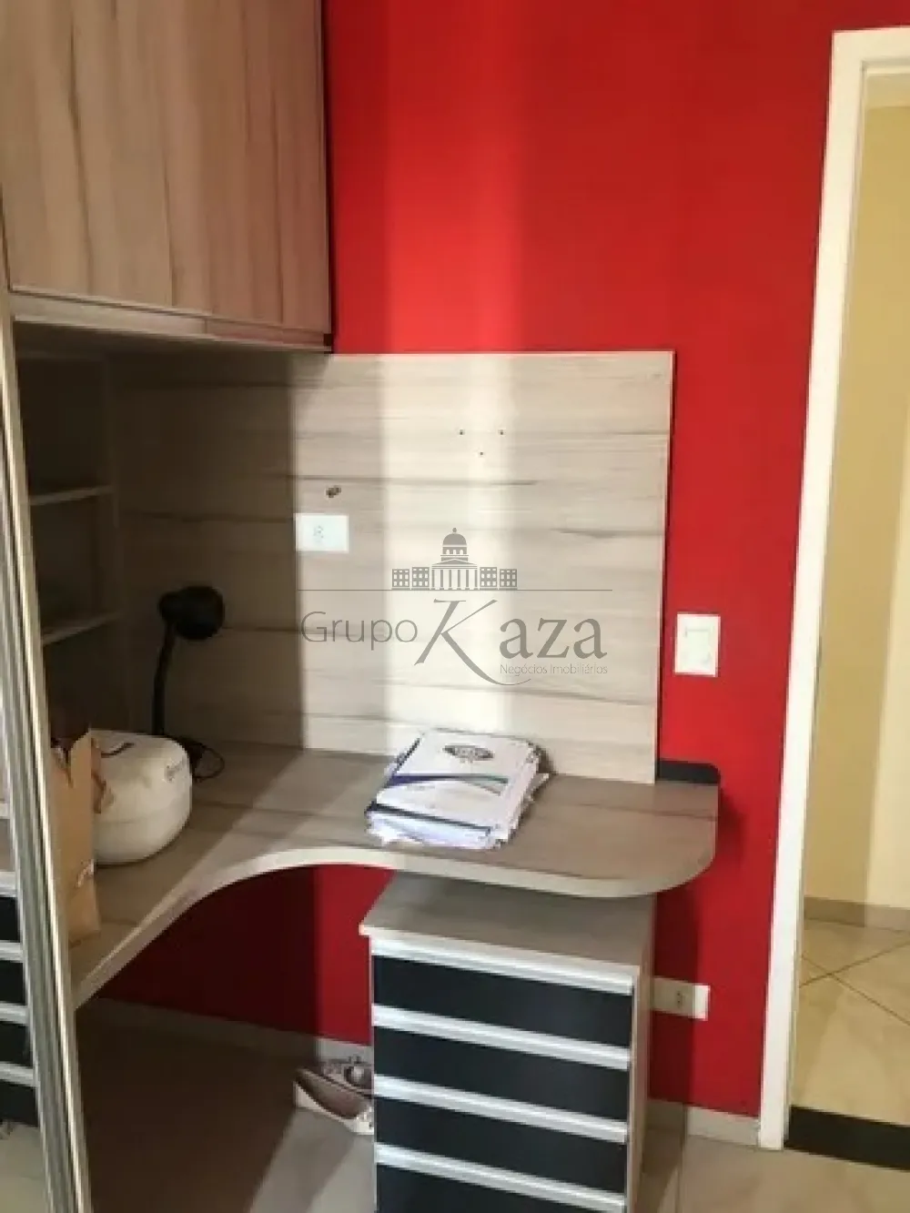 Foto 11 de Apartamento Padrão em Jardim Motorama, São José dos Campos - imagem 11