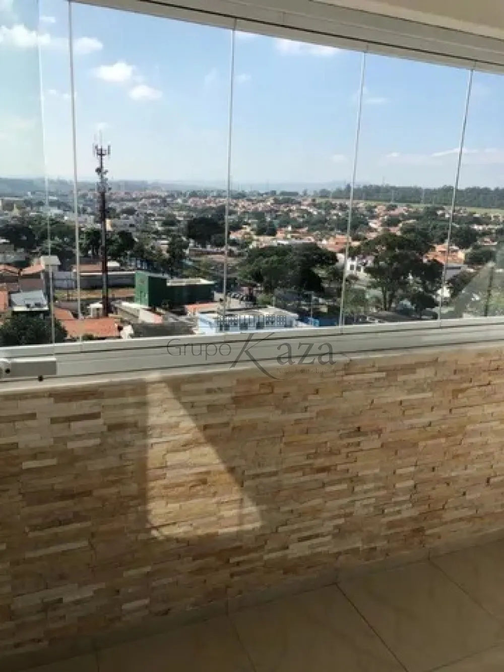 Foto 12 de Apartamento Padrão em Jardim Motorama, São José dos Campos - imagem 12