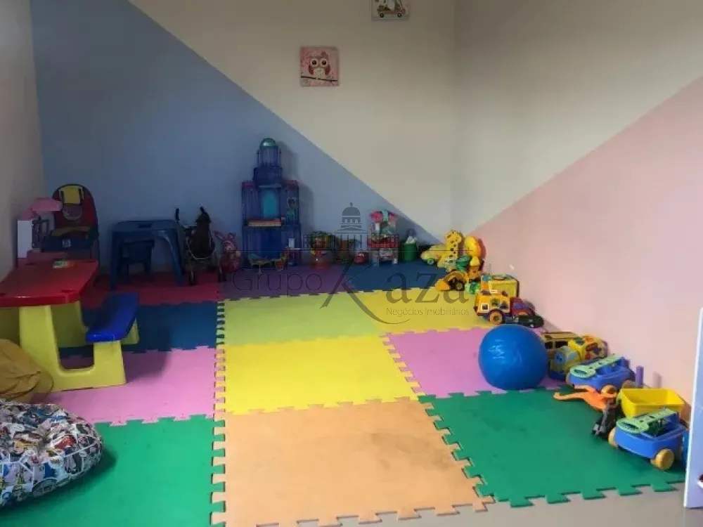 Foto 14 de Apartamento Padrão em Jardim Motorama, São José dos Campos - imagem 14
