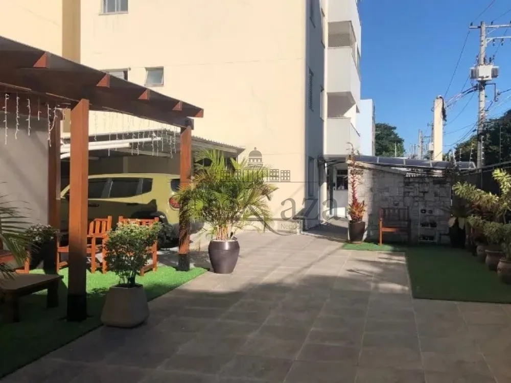 Foto 15 de Apartamento Padrão em Jardim Motorama, São José dos Campos - imagem 15