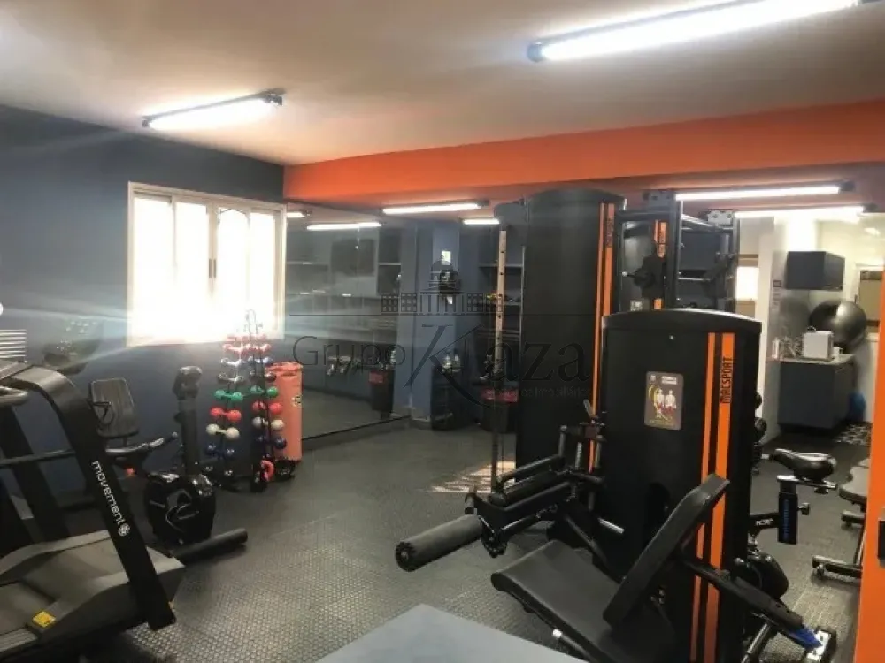 Foto 13 de Apartamento Padrão em Jardim Motorama, São José dos Campos - imagem 13