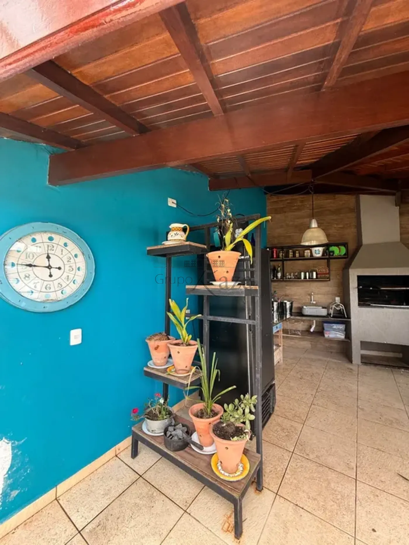 Foto 19 de Casa Condomínio em Chácaras Condomínio Recanto Pássaros II, Jacareí - imagem 19
