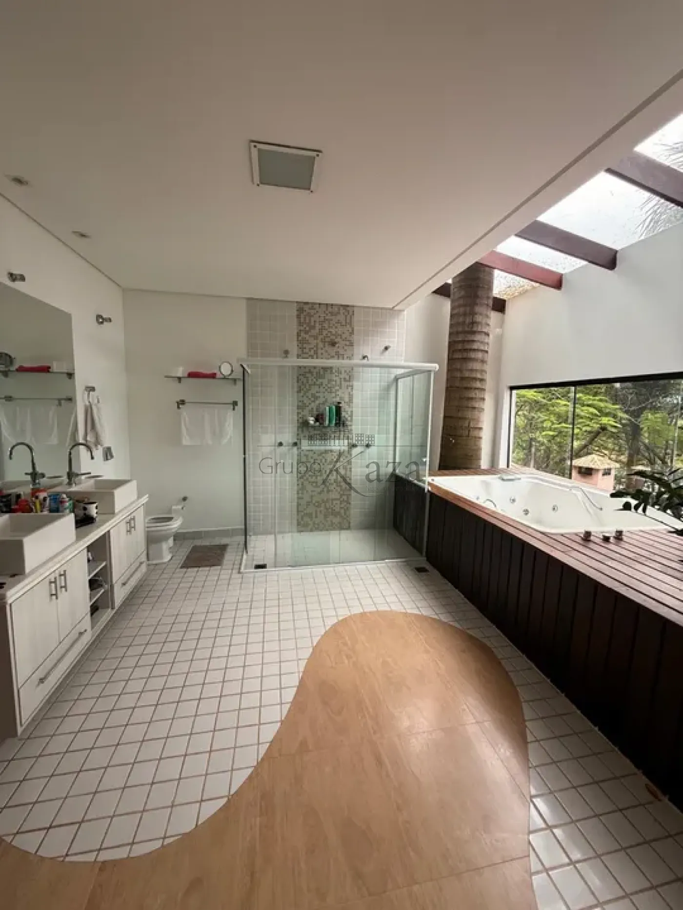 Foto 11 de Casa Condomínio em Chácaras Condomínio Recanto Pássaros II, Jacareí - imagem 11