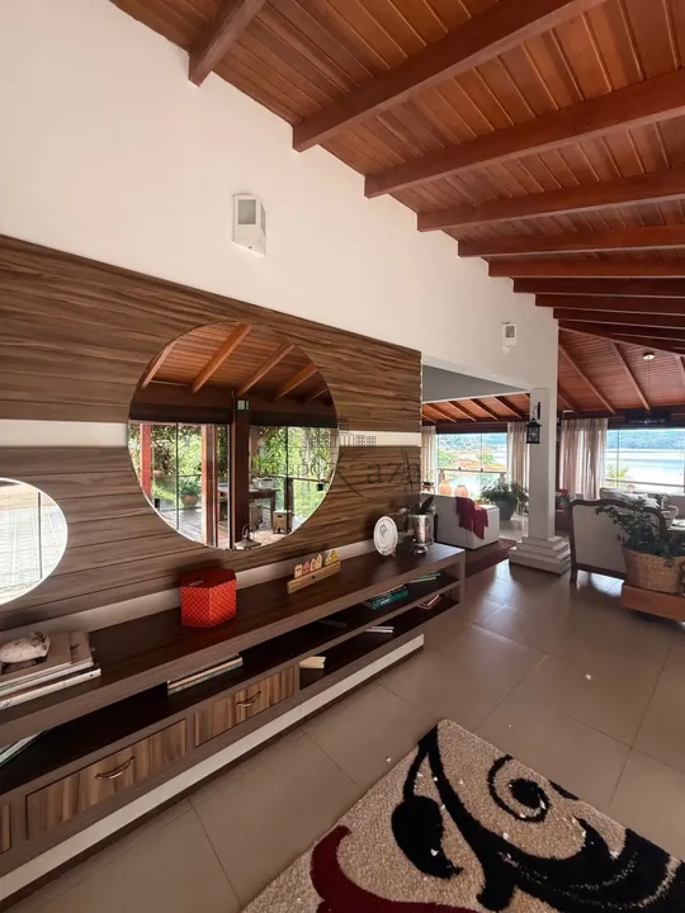 Foto 27 de Casa Condomínio em Chácaras Condomínio Recanto Pássaros II, Jacareí - imagem 27