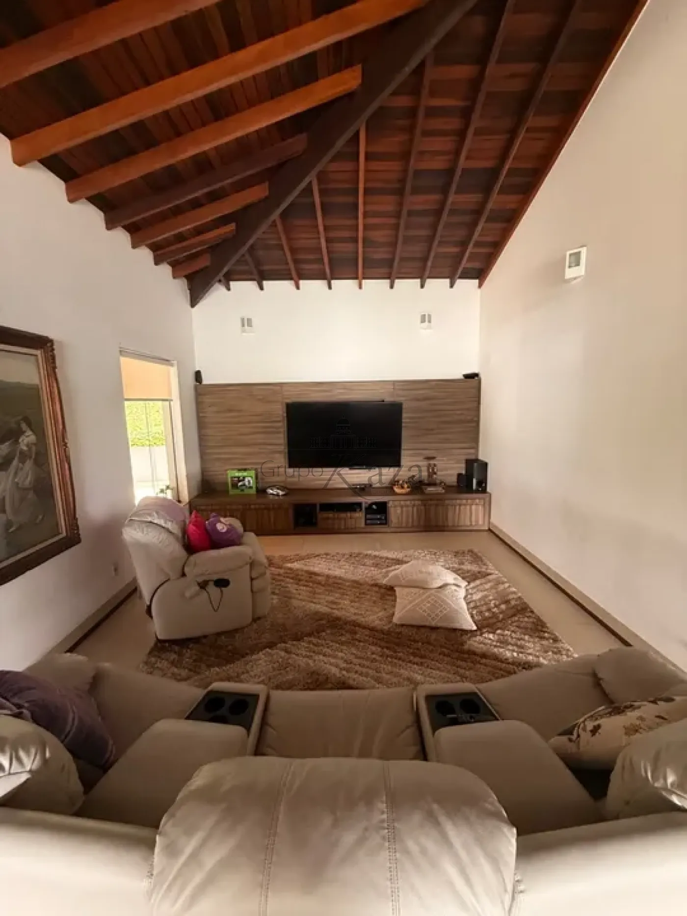 Foto 21 de Casa Condomínio em Chácaras Condomínio Recanto Pássaros II, Jacareí - imagem 21