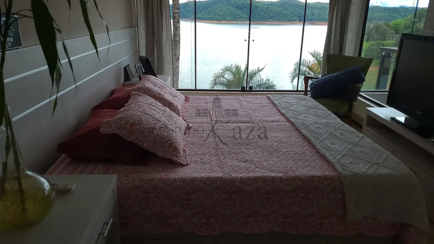 Foto 22 de Casa Condomínio em Chácaras Condomínio Recanto Pássaros II, Jacareí - imagem 22