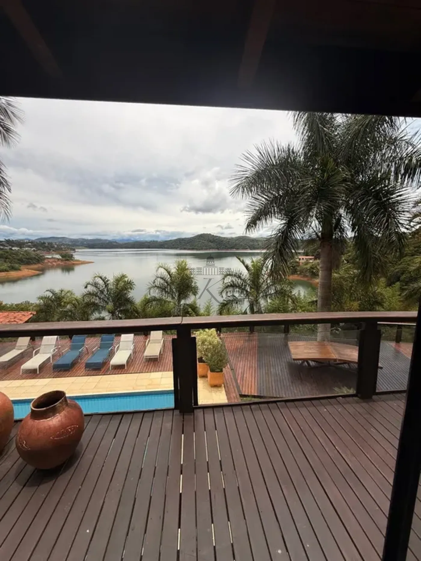 Foto 23 de Casa Condomínio em Chácaras Condomínio Recanto Pássaros II, Jacareí - imagem 23
