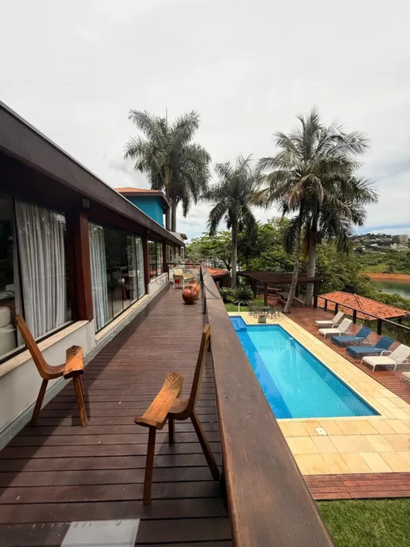 Foto 24 de Casa Condomínio em Chácaras Condomínio Recanto Pássaros II, Jacareí - imagem 24