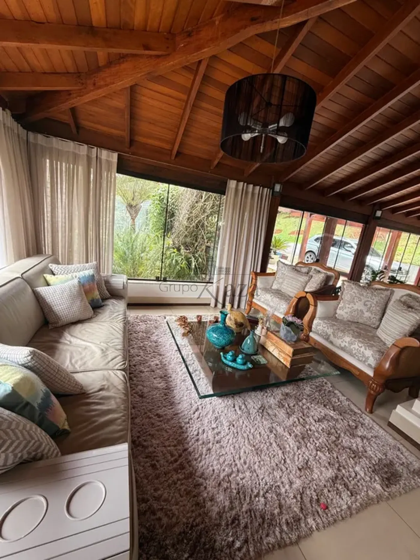 Foto 25 de Casa Condomínio em Chácaras Condomínio Recanto Pássaros II, Jacareí - imagem 25