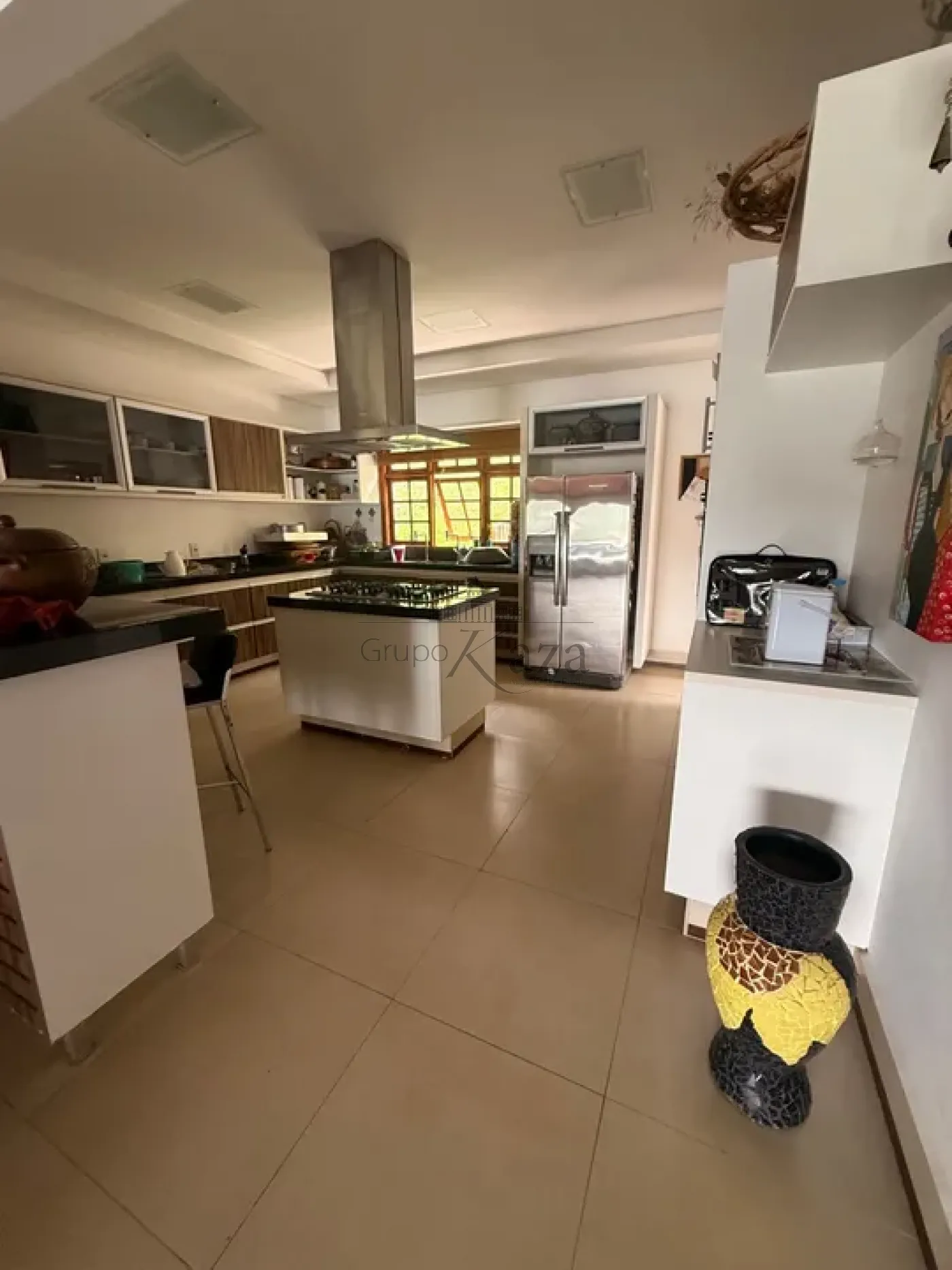 Foto 8 de Casa Condomínio em Chácaras Condomínio Recanto Pássaros II, Jacareí - imagem 8
