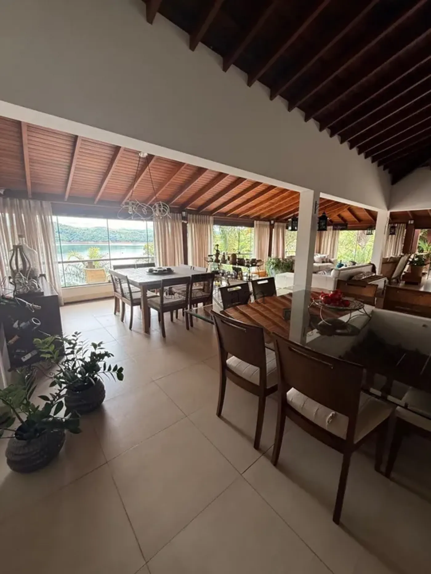 Foto 20 de Casa Condomínio em Chácaras Condomínio Recanto Pássaros II, Jacareí - imagem 20