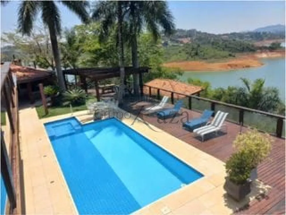 Foto 17 de Casa Condomínio em Chácaras Condomínio Recanto Pássaros II, Jacareí - imagem 17