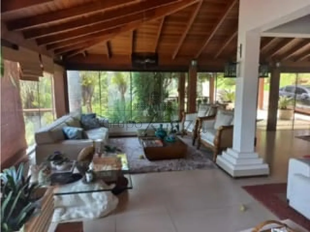 Foto 5 de Casa Condomínio em Chácaras Condomínio Recanto Pássaros II, Jacareí - imagem 5