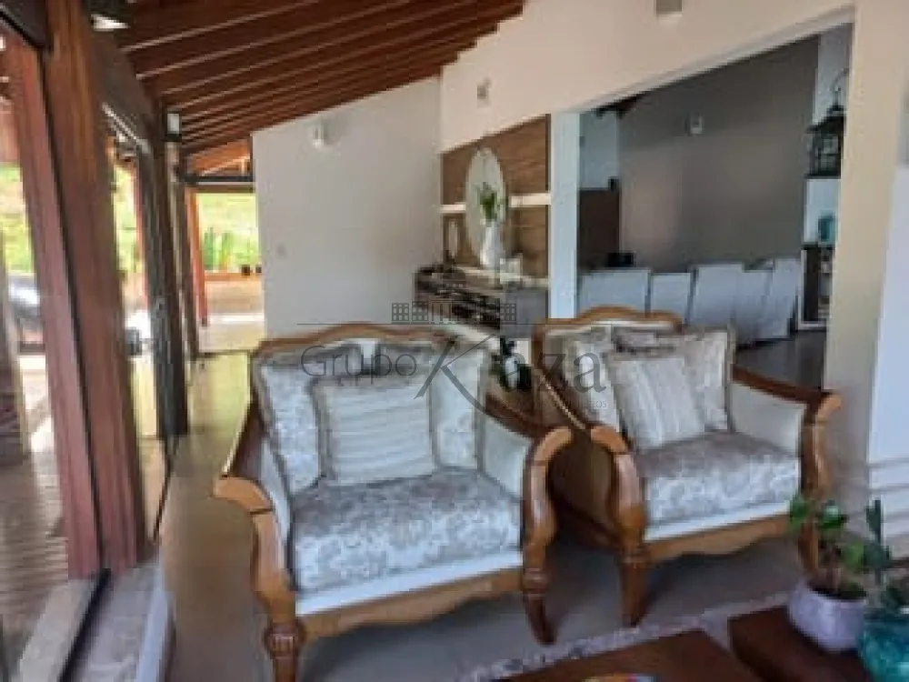 Foto 16 de Casa Condomínio em Chácaras Condomínio Recanto Pássaros II, Jacareí - imagem 16