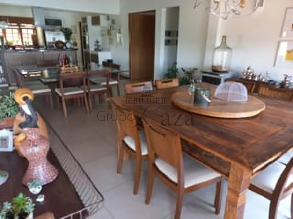 Foto 4 de Casa Condomínio em Chácaras Condomínio Recanto Pássaros II, Jacareí - imagem 4