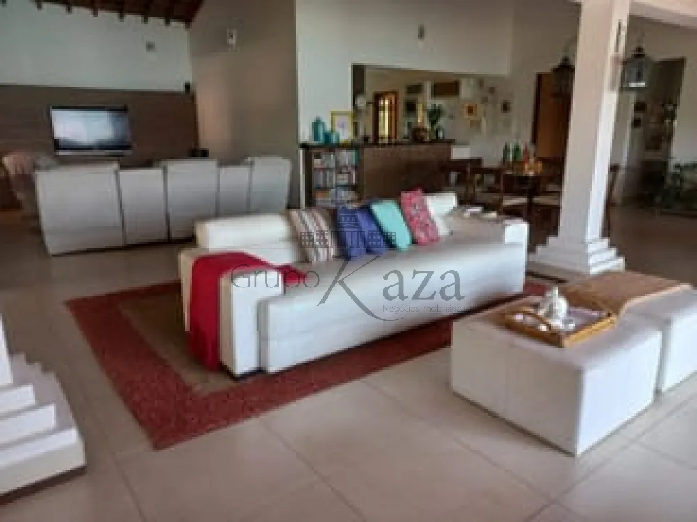 Foto 6 de Casa Condomínio em Chácaras Condomínio Recanto Pássaros II, Jacareí - imagem 6
