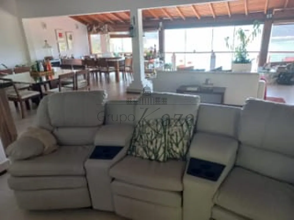 Foto 7 de Casa Condomínio em Chácaras Condomínio Recanto Pássaros II, Jacareí - imagem 7