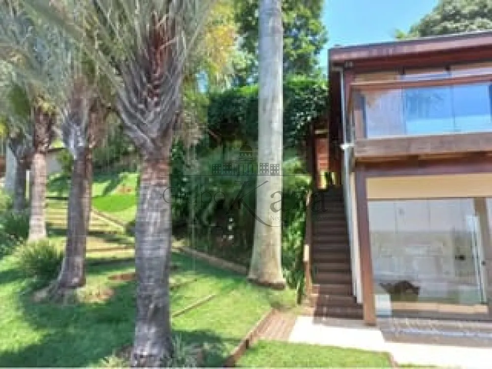 Foto 28 de Casa Condomínio em Chácaras Condomínio Recanto Pássaros II, Jacareí - imagem 28