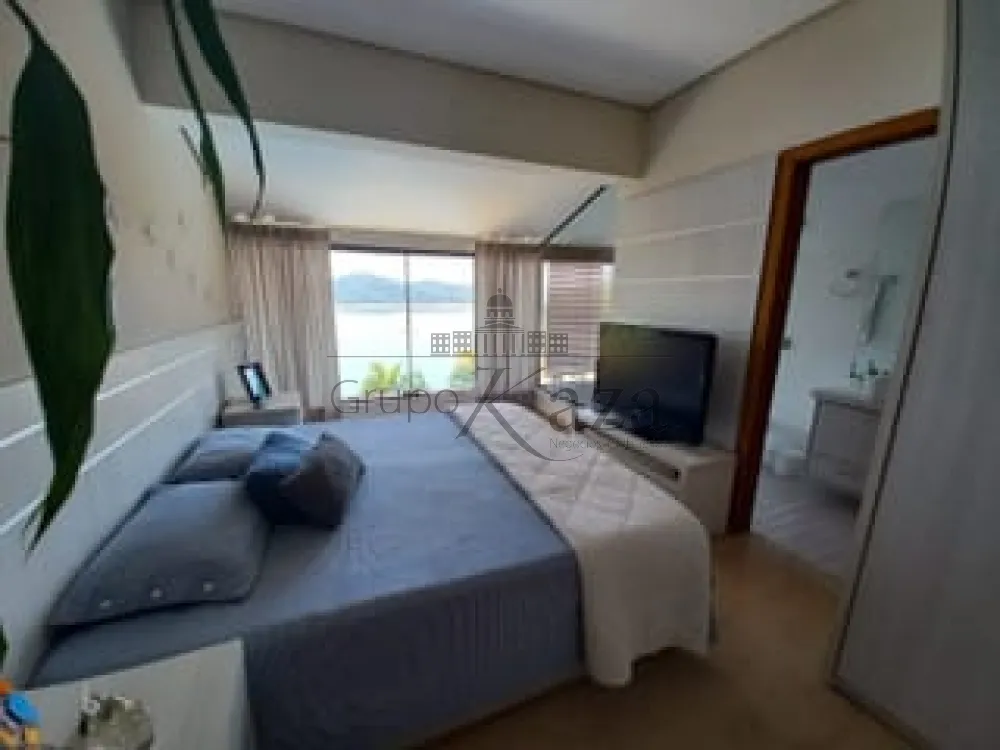 Foto 9 de Casa Condomínio em Chácaras Condomínio Recanto Pássaros II, Jacareí - imagem 9