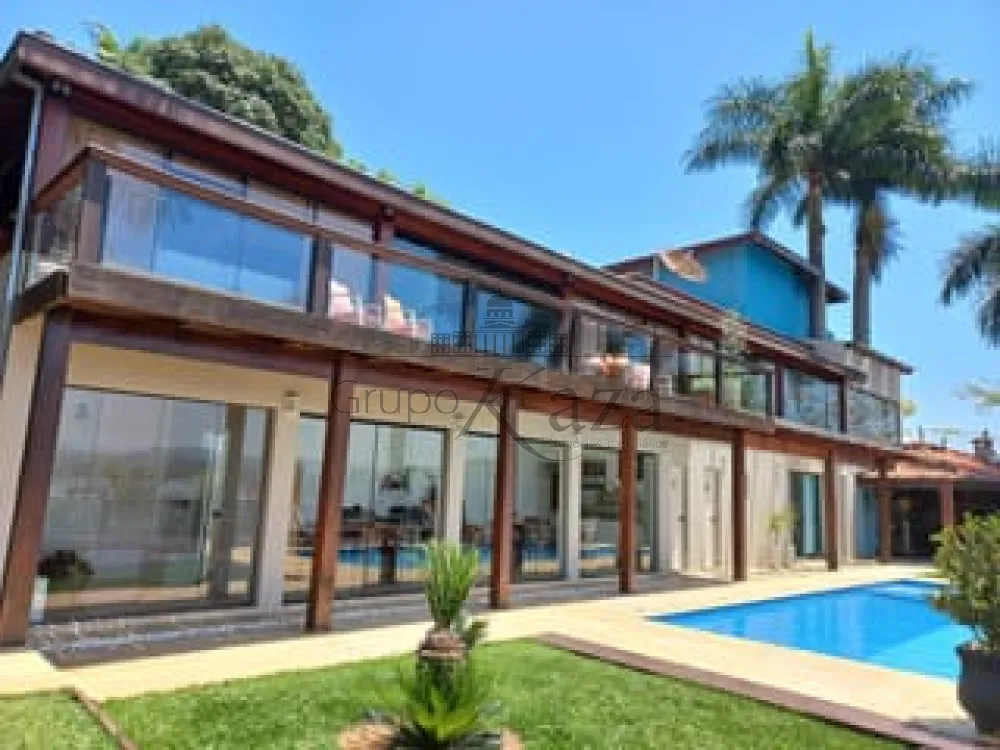 Foto 18 de Casa Condomínio em Chácaras Condomínio Recanto Pássaros II, Jacareí - imagem 18