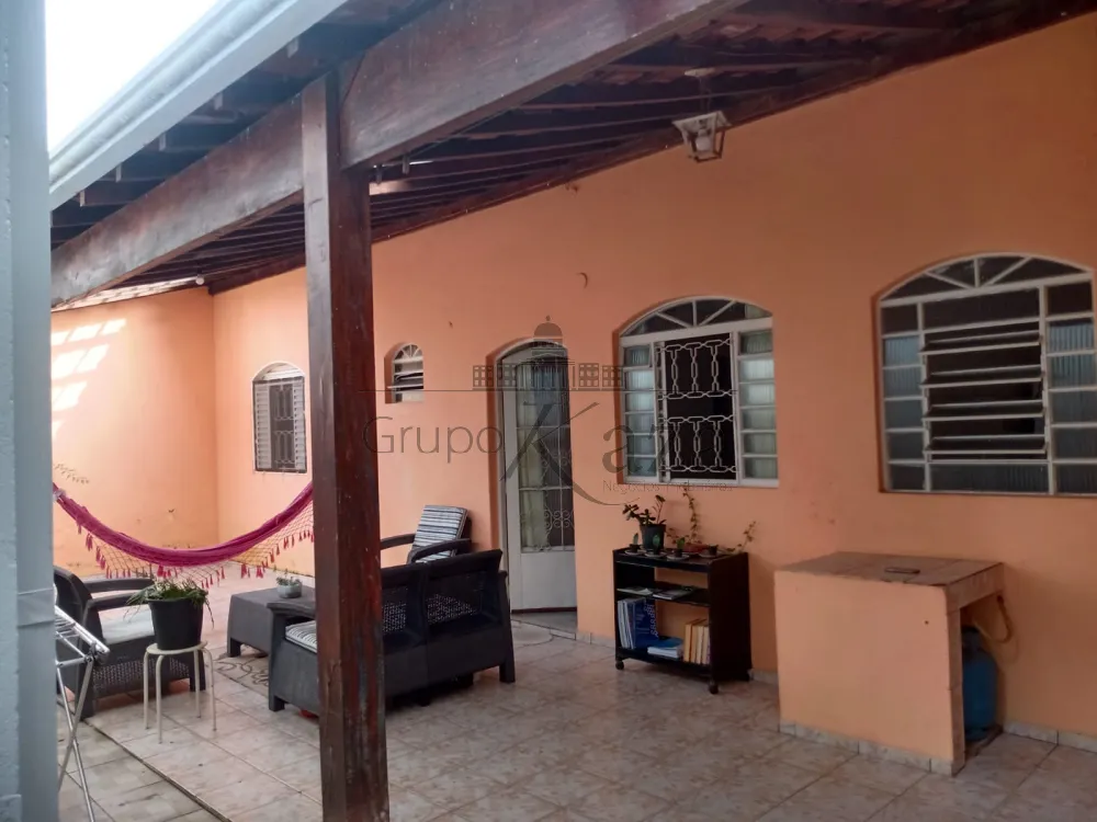 Foto 27 de Casa Sobrado em Parque Residencial Flamboyant, São José dos Campos - imagem 27