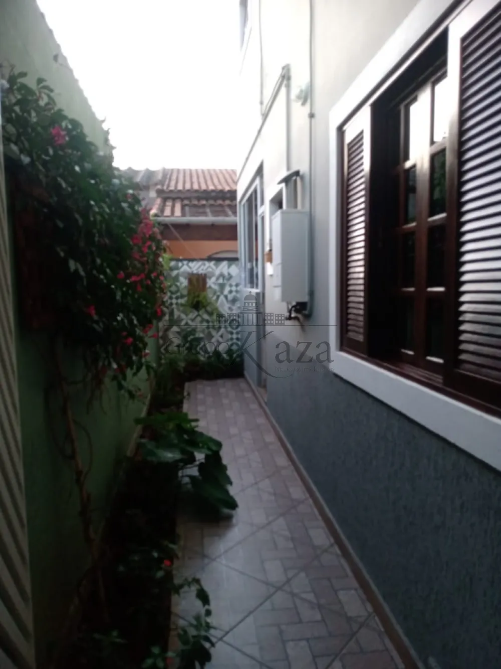 Foto 24 de Casa Sobrado em Parque Residencial Flamboyant, São José dos Campos - imagem 24