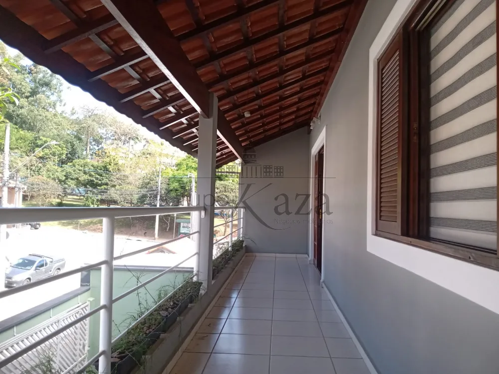 Foto 23 de Casa Sobrado em Parque Residencial Flamboyant, São José dos Campos - imagem 23