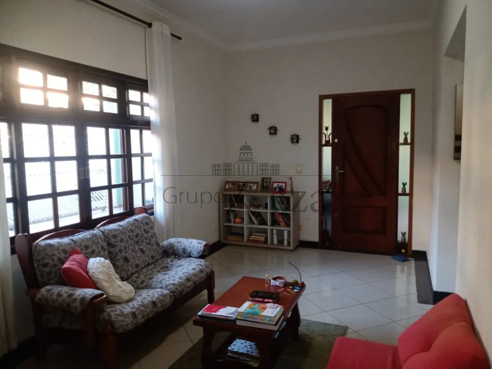 Foto 1 de Casa Sobrado em Parque Residencial Flamboyant, São José dos Campos - imagem 1