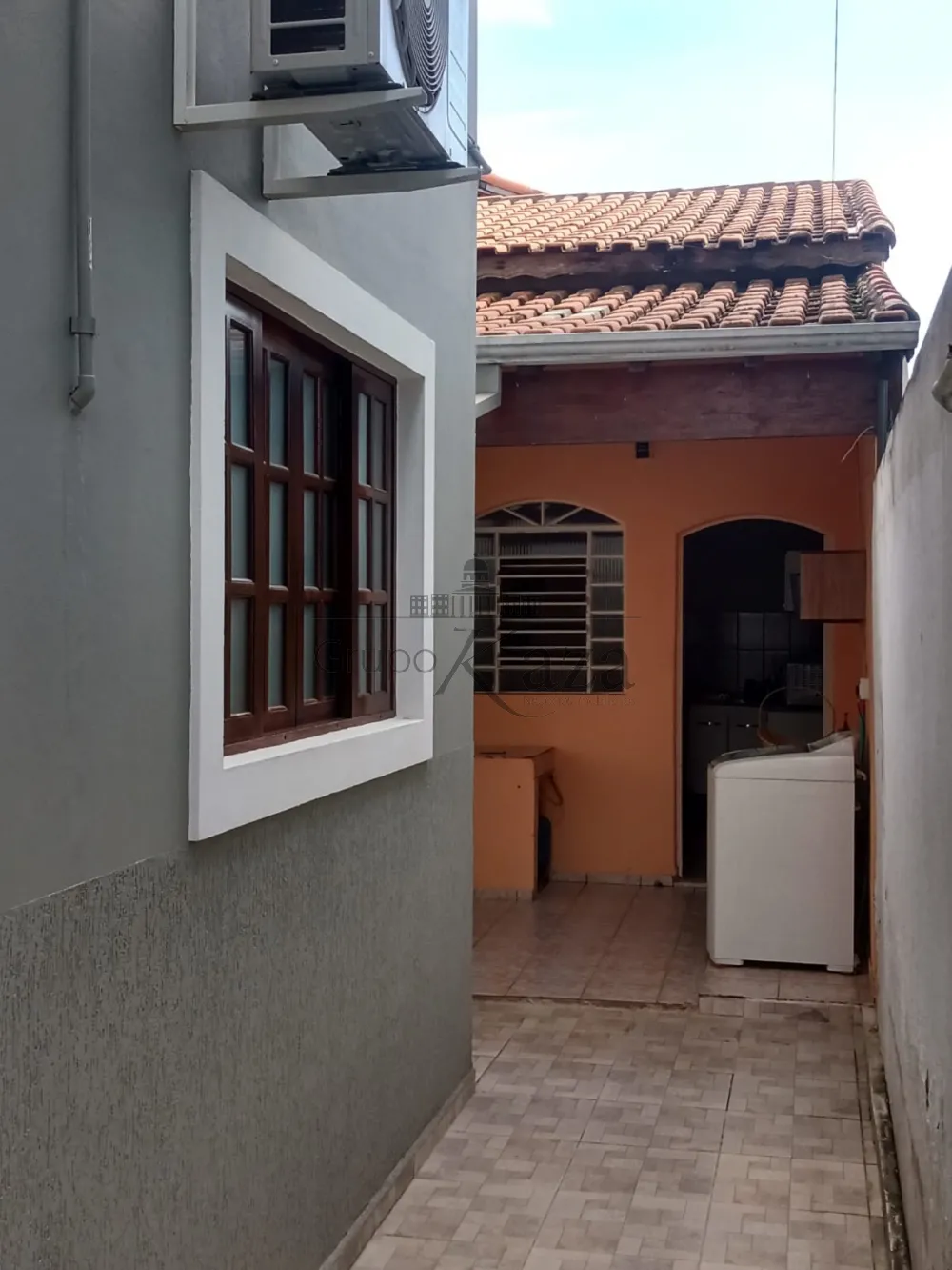 Foto 26 de Casa Sobrado em Parque Residencial Flamboyant, São José dos Campos - imagem 26