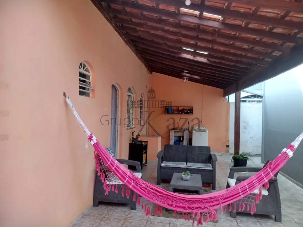 Foto 28 de Casa Sobrado em Parque Residencial Flamboyant, São José dos Campos - imagem 28
