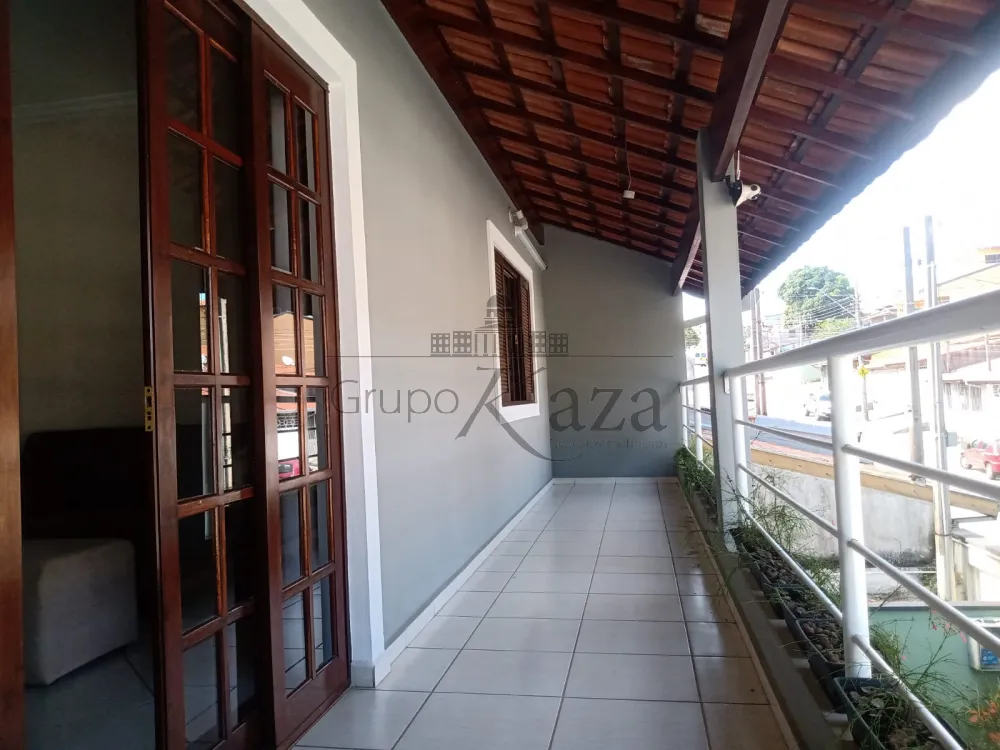 Foto 22 de Casa Sobrado em Parque Residencial Flamboyant, São José dos Campos - imagem 22