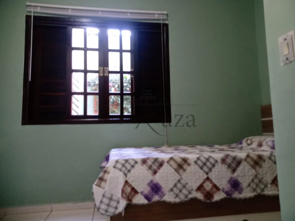 Foto 15 de Casa Sobrado em Parque Residencial Flamboyant, São José dos Campos - imagem 15