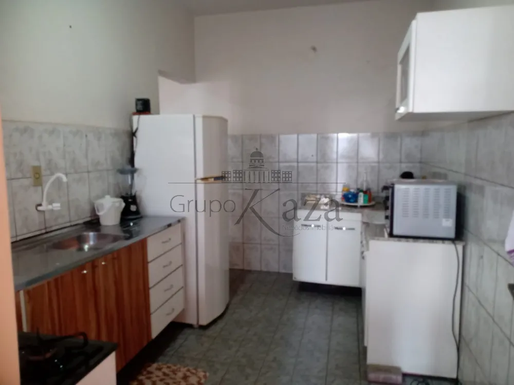Foto 31 de Casa Sobrado em Parque Residencial Flamboyant, São José dos Campos - imagem 31