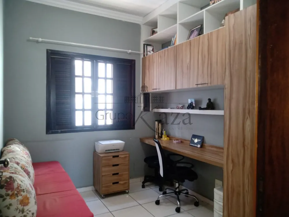 Foto 18 de Casa Sobrado em Parque Residencial Flamboyant, São José dos Campos - imagem 18