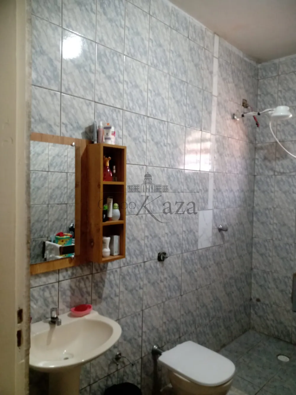 Foto 33 de Casa Sobrado em Parque Residencial Flamboyant, São José dos Campos - imagem 33
