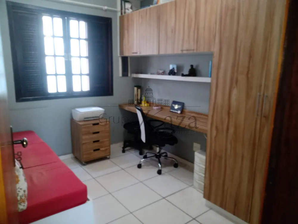 Foto 19 de Casa Sobrado em Parque Residencial Flamboyant, São José dos Campos - imagem 19